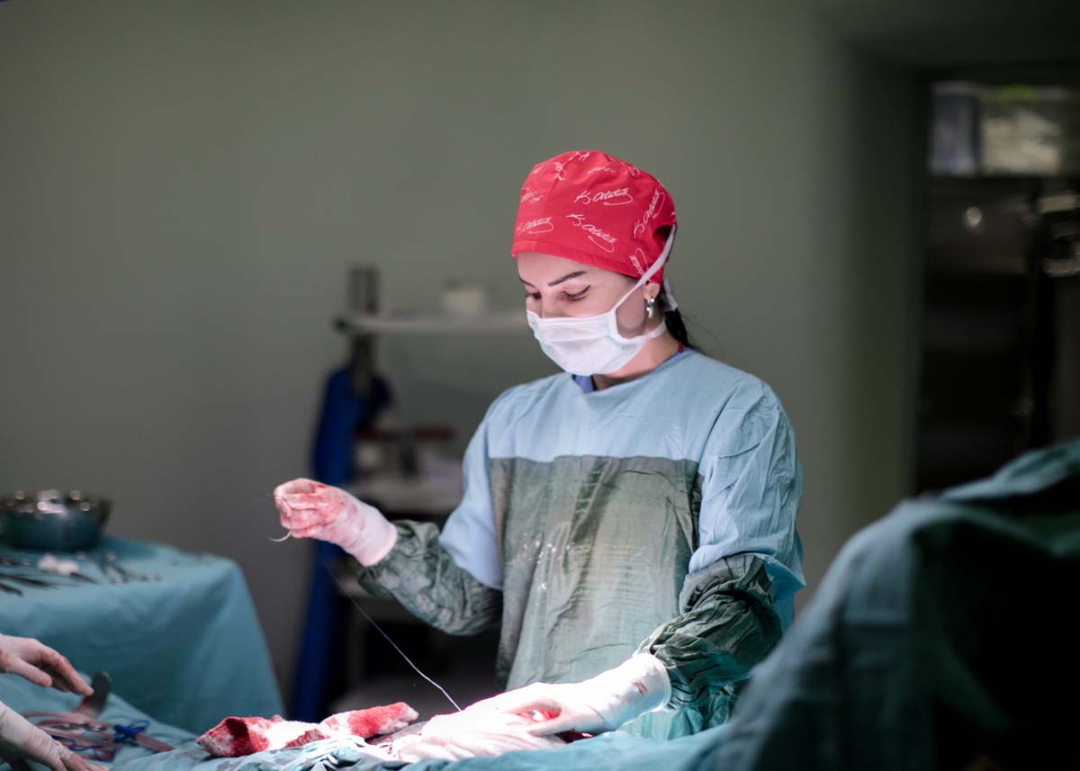 Prof. Dr. Filiz ÇAYAN
