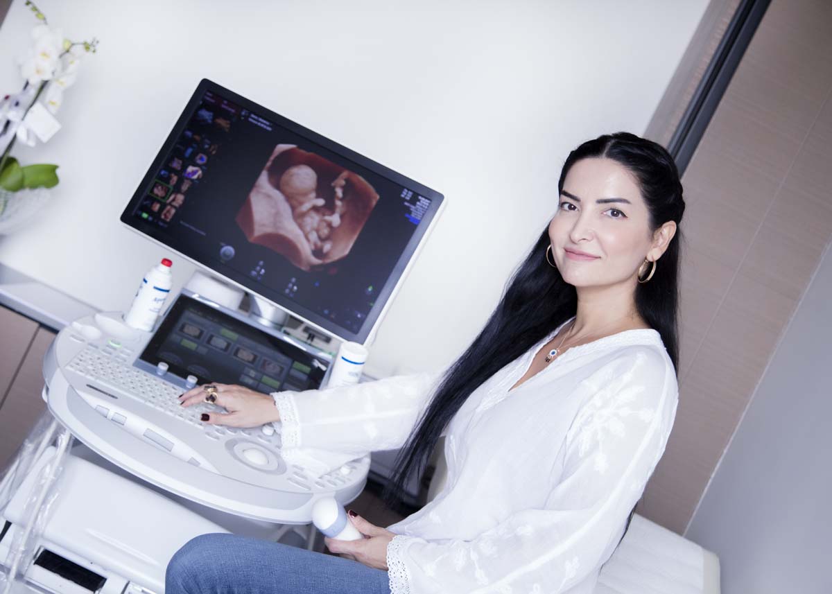 Prof. Dr. Filiz ÇAYAN