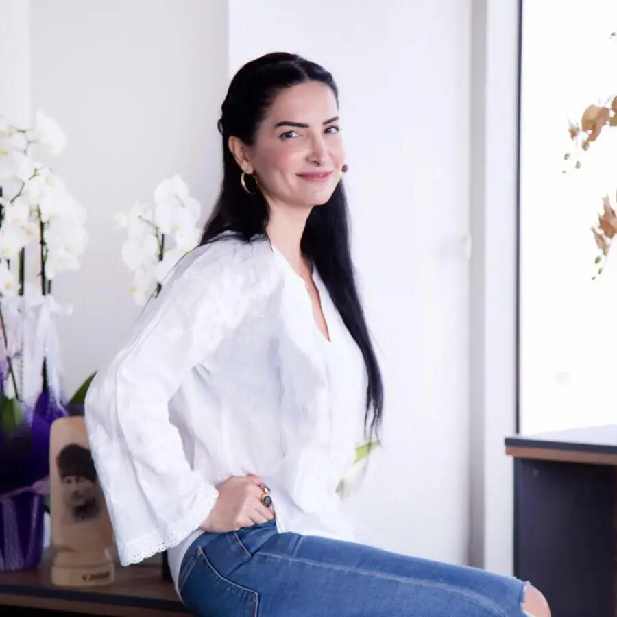 Prof. Dr. Filiz Çayan